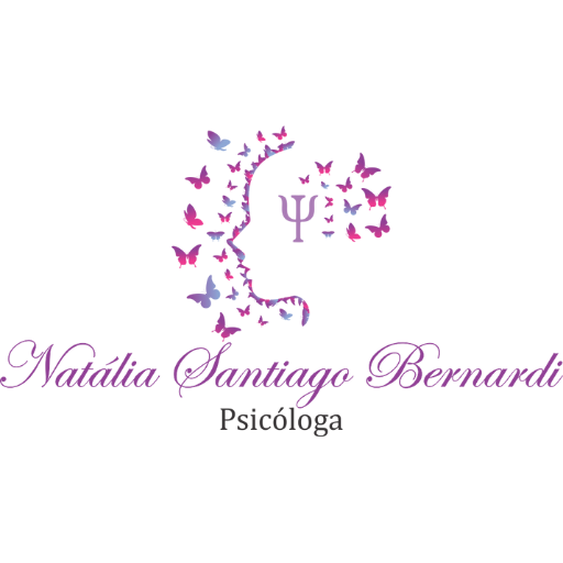 Logo Natália B