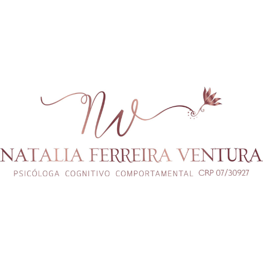 Logo Natália Ventura