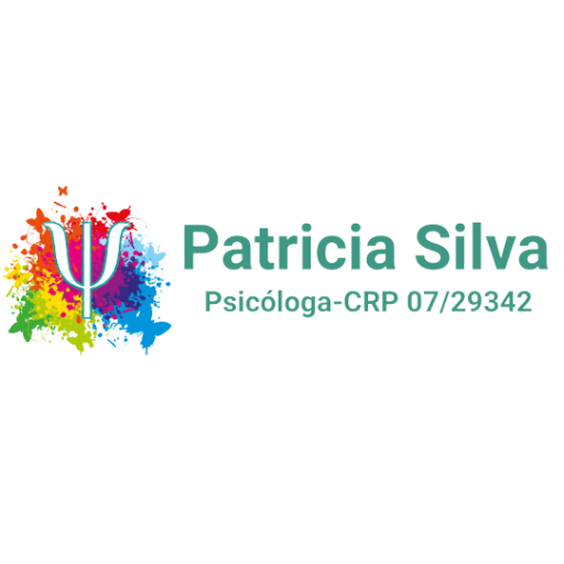 Logo Patricia
